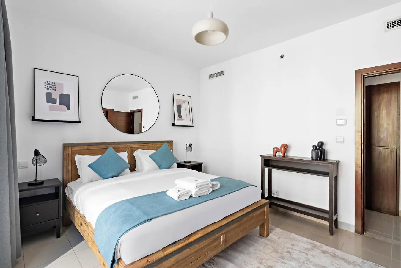 Stonetree - Spacious 1 Bedroom Apartment In Dubai Marina